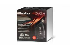 Автосигнализация Pandora DV 90S