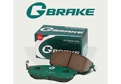 GP-02179 колодки G-Brake